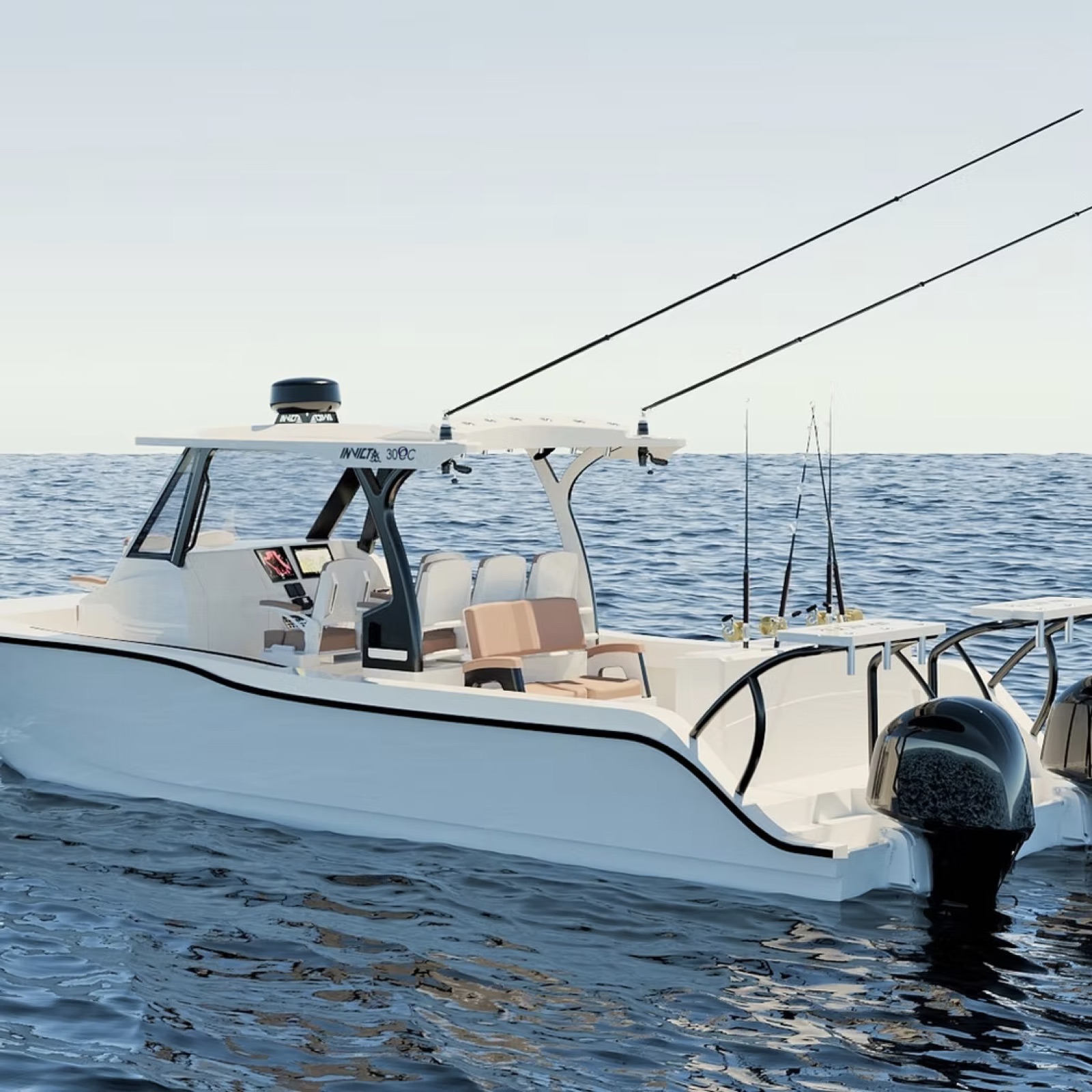 Hull Technology